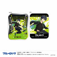 ショウワノート ブルーロック オイルインアクリル -ナイトサッカー-(A