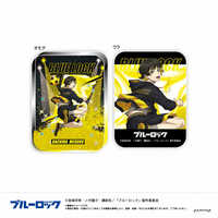 ショウワノート ブルーロック オイルインアクリル -ナイトサッカー-(A