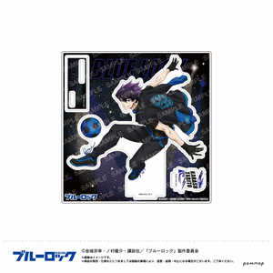 �V���E���m�[�g �u���[���b�N �A�N�����X�^���h -�i�C�g�T�b�J�[-(D �G ���l)