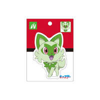 ショウワノート ポケモンステッカー キャプテンピカチュウ 792729007