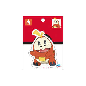 エスシー ポケモンステッカー ホゲータA 792729003 エスシー ポケモンステッカー ホゲータA 792729003