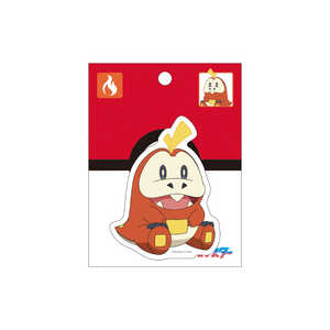 エスシー ポケモンステッカー ホゲータB 792729004 エスシー ポケモンステッカー ホゲータB 792729004