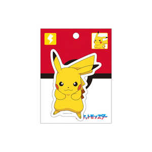エスシー ポケモンステッカー ピカチュウ 792729006 エスシー ポケモンステッカー ピカチュウ 792729006