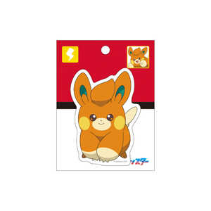 エスシー ポケモンステッカー パモ 792729008 エスシー ポケモンステッカー パモ 792729008