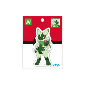 エスシー ポケモンステッカー ニャローテ 792729009 エスシー ポケモンステッカー ニャローテ 792729009