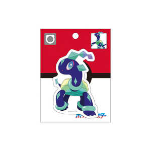 エスシー ポケモンステッカー テラパゴス ノーマルA 792729018 エスシー ポケモンステッカー テラパゴス ノーマルA 792729018