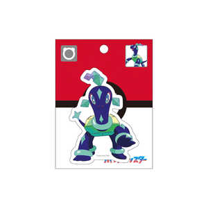 エスシー ポケモンステッカー テラパゴス ノーマルB 792729019 エスシー ポケモンステッカー テラパゴス ノーマルB 792729019