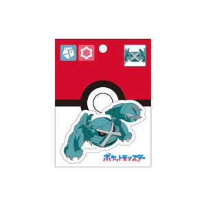 エスシー ポケモンステッカー メタグロス 792729022 エスシー ポケモンステッカー メタグロス 792729022