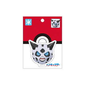 エスシー ポケモンステッカー オニゴーリ 792729027 エスシー ポケモンステッカー オニゴーリ 792729027