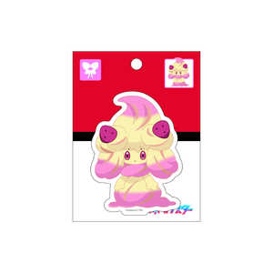 エスシー ポケモンステッカー マホイップ 792729032 エスシー ポケモンステッカー マホイップ 792729032