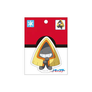 エスシー ポケモンステッカー ユキワラシ 792729035 エスシー ポケモンステッカー ユキワラシ 792729035