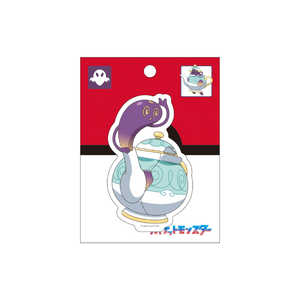 エスシー ポケモンステッカー ポットデス 792729037 エスシー ポケモンステッカー ポットデス 792729037