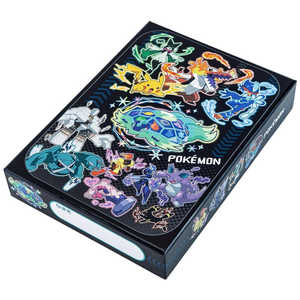 ショウワノート 964729001 おどうぐばこ ポケットモンスター N6 オドウグバコポケットモンスター ショウワノート 964729001 おどうぐばこ ポケットモンスター N6 オドウグバコポケットモンスター
