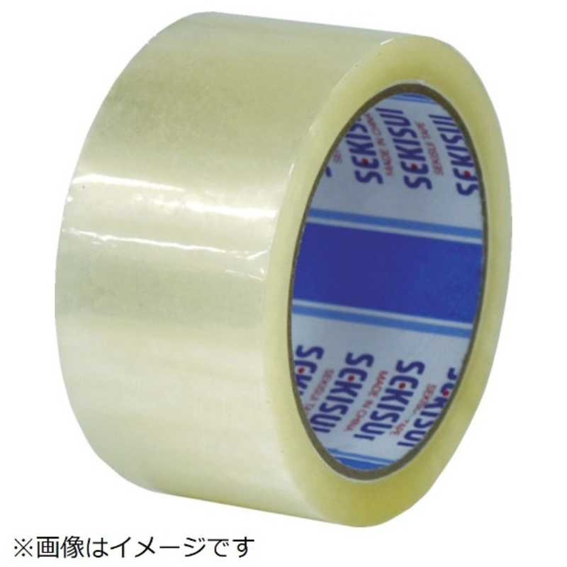 積水化学工業製 フィックスロンテープ No.816 12mm×50m １箱(120巻入) - 2