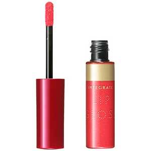 資生堂 INTEGRATE (インテグレート) ジューシーバームグロス RD374 4.5g 資生堂 INTEGRATE (インテグレート) ジューシーバームグロス RD374 4.5g