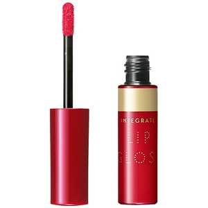 資生堂 INTEGRATE (インテグレート) ジューシーバームグロス RD575 4.5g 資生堂 INTEGRATE (インテグレート) ジューシーバームグロス RD575 4.5g