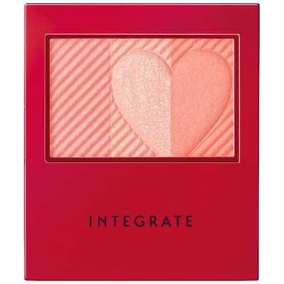 INTEGRATE チークスタイリスト RD271 2g 楽天市場】資生堂 インテグレート (INTEGRATE) チーク