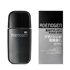 資生堂 ADENOGEN(アデノゲン)薬用アデノゲンEX(S‐AXエッセンスEX) 150mL【医薬部外品】 