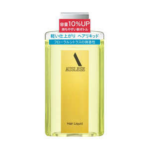 資生堂 AUSLESE (アウスレーゼ) ヘアリキッドN (198ml) 資生堂 AUSLESE (アウスレーゼ) ヘアリキッドN (198ml)