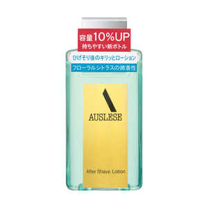 資生堂 AUSLESE (アウスレーゼ) アフターシェーブローションNA 110ml 資生堂 AUSLESE (アウスレーゼ) アフターシェーブローションNA 110ml