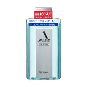 資生堂 AUSLESE (アウスレーゼ トロッケン) ヘアリキッド 198ml ヘアリキッド (198ml) 資生堂 AUSLESE (アウスレーゼ トロッケン) ヘアリキッド 198ml ヘアリキッド (198ml)