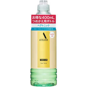 資生堂 アウスレーゼ ヘアトニックNA (400ml) 【医薬部外品】 