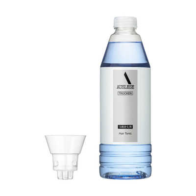 資生堂 アウスレーゼ トロッケン ヘアトニック 400ml (医薬部外品) の