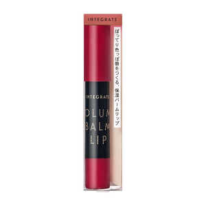 資生堂 INTEGRATE (インテグレート) ボリュームバームリップ N BE382 2.5g 資生堂 INTEGRATE (インテグレート) ボリュームバームリップ N BE382 2.5g