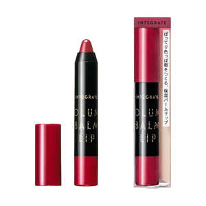 資生堂 INTEGRATE (インテグレート) ボリュームバームリップ N RD685 2.5g 資生堂 INTEGRATE (インテグレート) ボリュームバームリップ N RD685 2.5g