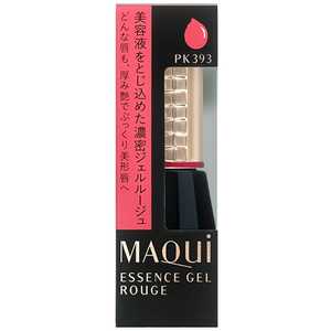 資生堂 MAQuillAGE(マキアージュ) エッセンスジェルルージュ PK393 6g〔リップグロス〕 資生堂 MAQuillAGE(マキアージュ) エッセンスジェルルージュ PK393 6g〔リップグロス〕