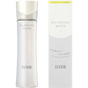 資生堂 ELIXIR (エリクシール) ルフレ バランシング ウォーター I さらさらタイプ 168ml〔化粧水〕 資生堂 ELIXIR (エリクシール) ルフレ バランシング ウォーター I さらさらタイプ 168ml〔化粧水〕