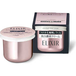 資生堂 ELIXIR (エリクシール) ホワイト クリアクリームTB R 資生堂 ELIXIR (エリクシール) ホワイト クリアクリームTB R