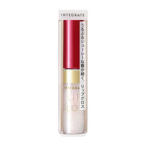資生堂 INTEGRATE (インテグレート) ジューシーバームグロス 1 4.5g 資生堂 INTEGRATE (インテグレート) ジューシーバームグロス 1 4.5g