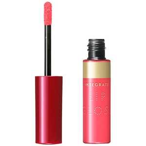 資生堂 INTEGRATE (インテグレート) ジューシーバームグロス RD272 4.5g 資生堂 INTEGRATE (インテグレート) ジューシーバームグロス RD272 4.5g