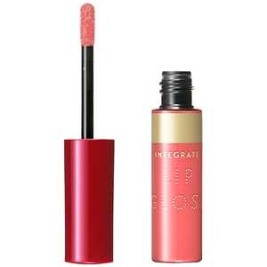 資生堂 INTEGRATE (インテグレート) ジューシーバームグロス RD373 4.5g 資生堂 INTEGRATE (インテグレート) ジューシーバームグロス RD373 4.5g