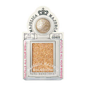 Ʋ MAJOLICA MAJORCA (ޥꥫ ޥ륫) ɡޥ GD822 ǥ 1g