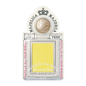 Ʋ MAJOLICA MAJORCA (ޥꥫ ޥ륫) ɡޥ YE232 ʥ 1g