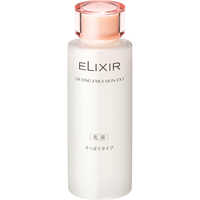 ELIXIR エリクシール リフティングウオーターEX 2しっとり150mL 資生堂 ELIXIR (エリクシール) リフティングウオーター EX II しっとり