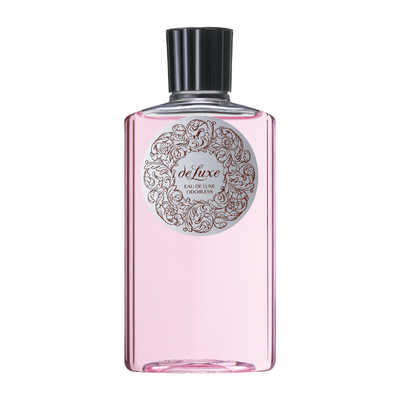 レトロ 資生堂 poudre de luxe ドルックス パウダー 資生堂 de Luxe (ドルックス) オーダレス オードルックス 150ml の通販