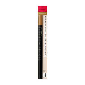 資生堂 INTEGRATE (インテグレート) アイブローペンシルN BR741 ライトブラウン 0.17g 資生堂 INTEGRATE (インテグレート) アイブローペンシルN BR741 ライトブラウン 0.17g