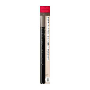 資生堂 INTEGRATE (インテグレート) アイブローペンシルN GY941 グレー 0.17g 資生堂 INTEGRATE (インテグレート) アイブローペンシルN GY941 グレー 0.17g