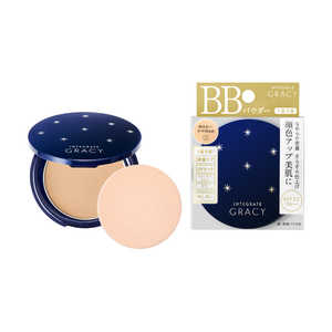 資生堂 GRACY (グレイシィ ) エッセンスパウダーBB 1 (18g) 資生堂 GRACY (グレイシィ ) エッセンスパウダーBB 1 (18g)