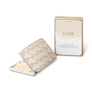 資生堂 ELIXIR (エリクシール) シュペリエル パクトケース L 資生堂 ELIXIR (エリクシール) シュペリエル パクトケース L