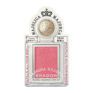 Ʋ MAJOLICA MAJORCA (ޥꥫ ޥ륫) ɡޥ PK421 ؿ 1g