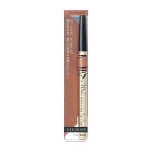 資生堂 INTEGRATE (インテグレート) リップフォルミングライナー BE350 0.33g 資生堂 INTEGRATE (インテグレート) リップフォルミングライナー BE350 0.33g