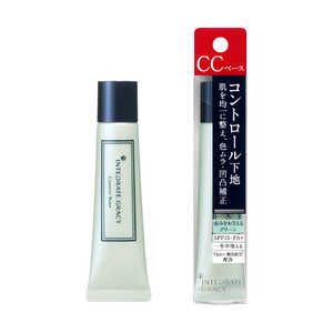 資生堂 GRACY (グレイシィ) コントロールベース グリーン (25g) 資生堂 GRACY (グレイシィ) コントロールベース グリーン (25g)