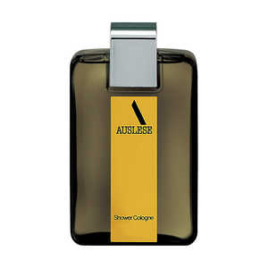 資生堂 AUSLESE(アウスレーゼ) シャワーコロン 180ml 