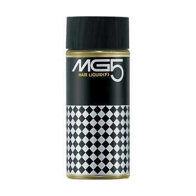 ヘアケア 【資生堂】MG5 ヘアケア・スキンケア 5点セット