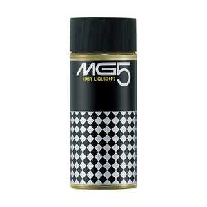 資生堂 MG5(エムジー5) ヘアリキッド(F) L (300ml) 