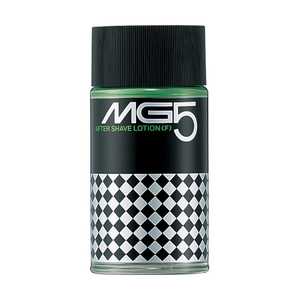 資生堂 MG5(エムジー5) アフターシェーブローション(F)(150ml) 